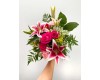 Poppy Bouquet